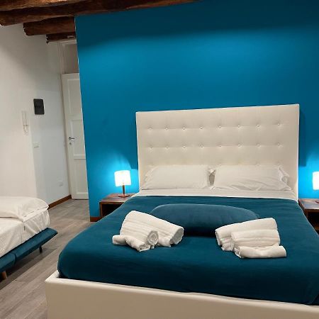 Posto Al Capo Hotell Palermo Eksteriør bilde
