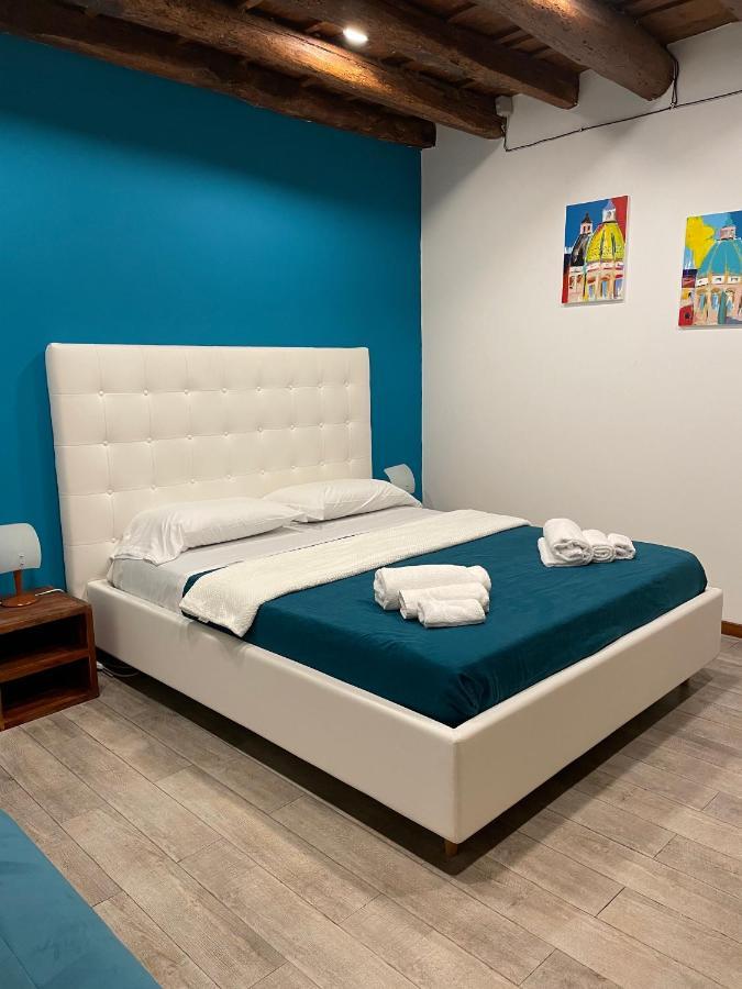 Posto Al Capo Hotell Palermo Eksteriør bilde